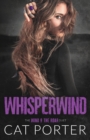 Image for Whisperwind : A Friends-to-Lovers-Rockstar Romance