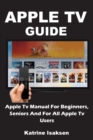 Image for Apple TV Guide
