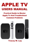 Image for Apple TV Users Manual