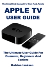 Image for Apple TV User Guide