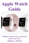 Image for Apple Watch Guide