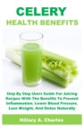 Image for Celery Health Benefits