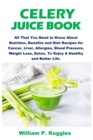 Image for Celery Juice Book