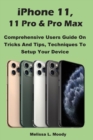 Image for iPhone 11, 11 Pro &amp; Pro Max