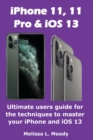 Image for iPhone11, 11 Pro &amp; iOS 13