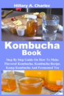Image for Kombucha Book