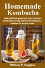Image for Homemade Kombucha