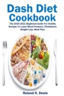 Image for Dash Diet Cookbook