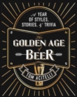 Image for The Golden Age of Beer