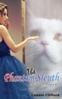Image for The Phantom Sleuth : A Fantasy About Cats