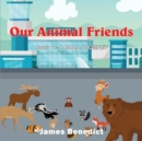 Image for Our Animal Friends : A Bold Journey