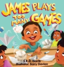 Image for James Plays Too Many Games