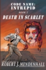 Image for Death in Scarlet
