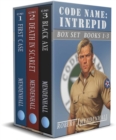 Image for Code Name Intrepid: Books 1-3 Box Set: Code Name: Intrepid