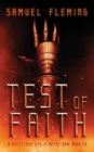 Image for Test of Faith