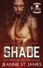 Image for Blood &amp; Bones - Shade