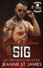 Image for Blood &amp; Bones - Sig