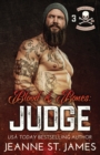 Image for Blood &amp; Bones - Deacon