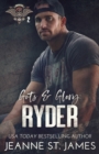 Image for Guts and Glory - Ryder