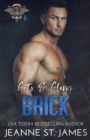 Image for Guts &amp; Glory - Brick