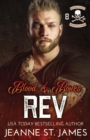 Image for Blood &amp; Bones - Rev