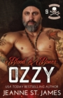 Image for Blood &amp; Bones - Ozzy