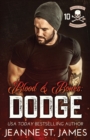 Image for Blood &amp; Bones - Dodge