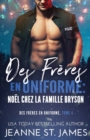 Image for Des Freres en Uniforme - Noel Chez la Famille Bryson