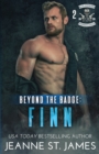 Image for Beyond the Badge - Finn