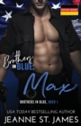 Image for Brothers in Blue - Max