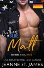 Image for Brothers in Blue - Matt