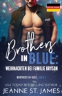 Image for Brothers in Blue - Weihnachten bei Familie Bryson
