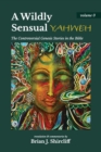 Image for A Wildly Sensual YAHWEH : The Controversial Genesis Stories in the Bible