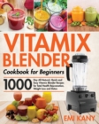 Image for Vitamix Blender Cookbook for Beginners