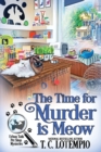 Image for The Time for Murder Is Meow