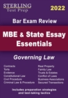 Image for MBE and State Essays Essentials