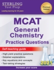 Image for MCAT General Chemistry Practice Questions