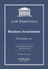 Image for Business Associations, Law Essentials