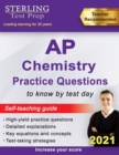 Image for AP Chemistry Practice Questions