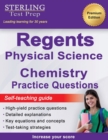 Image for Regents Chemistry Practice Questions