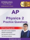 Image for Sterling Test Prep AP Physics 2 Practice Questions