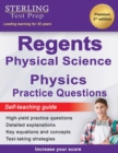 Image for Regents Physics Practice Questions : New York Regents Physical Science Physics Practice Questions with Detailed Explanations