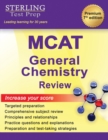 Image for MCAT General Chemistry Review : Complete Subject Review