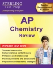 Image for AP Chemistry Review : Complete Content Review