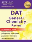 Image for Sterling Test Prep DAT General Chemistry Review : Complete Subject Review