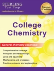 Image for College Chemistry : Complete General Chemistry Review