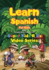 Image for Learn Spanish For Kids (Book 1)
