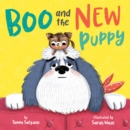 Image for Boo and the New Puppy