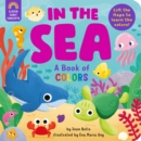 Image for In the Sea: Book of Colors