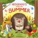 Image for Hedgehog&#39;s Home for Summer